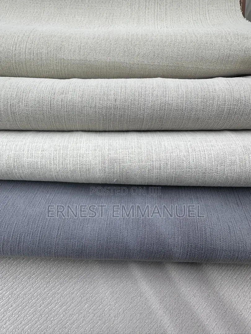 Turkish Curtains