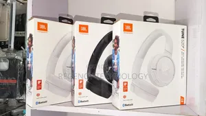 Original JBL TUNE 520bt for Sale in Abuja