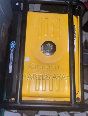 Haier Thermocool 10kva Petrol Generator