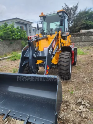 Original DGM Payloader