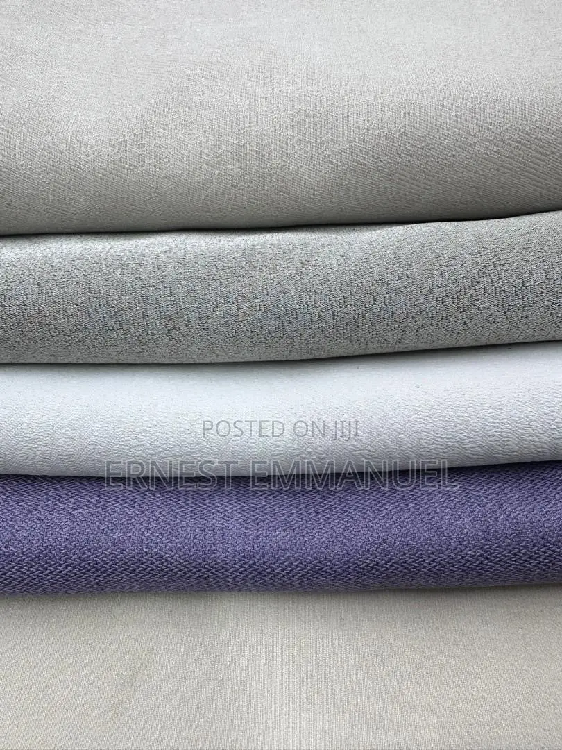 Turkish Curtains
