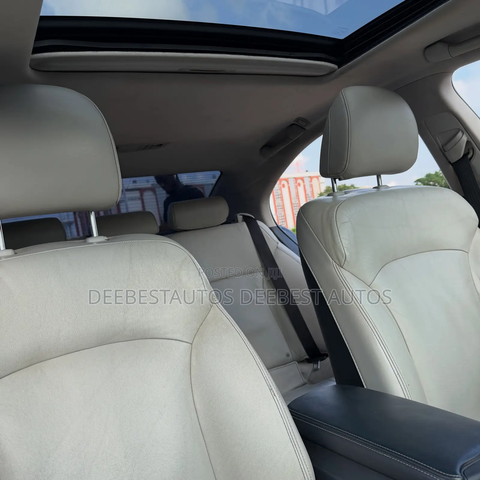 Lexus IS 250 2013 Black