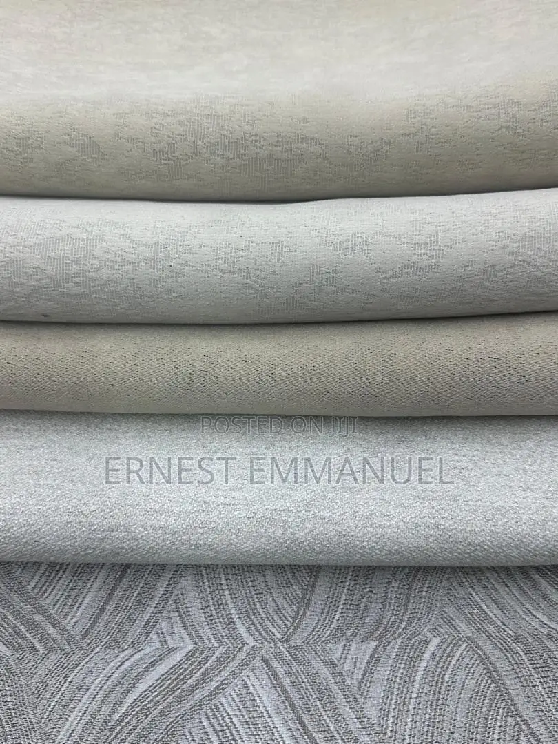 Turkish Curtains
