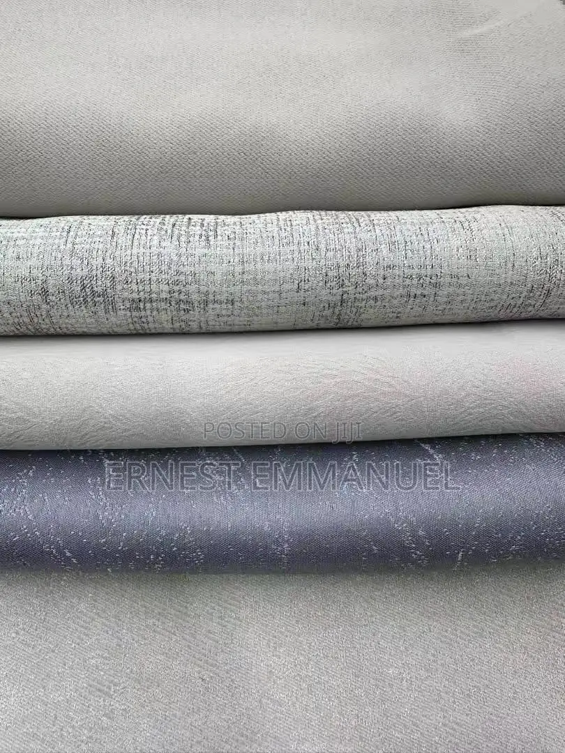 Turkish Curtains