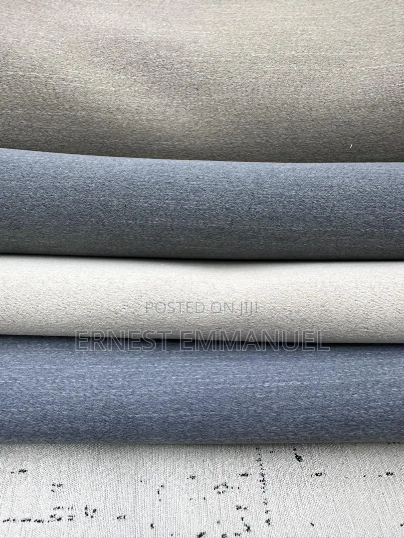 Turkish Curtains