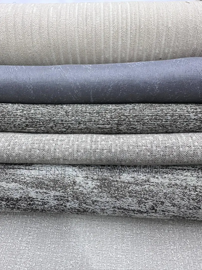Turkish Curtains