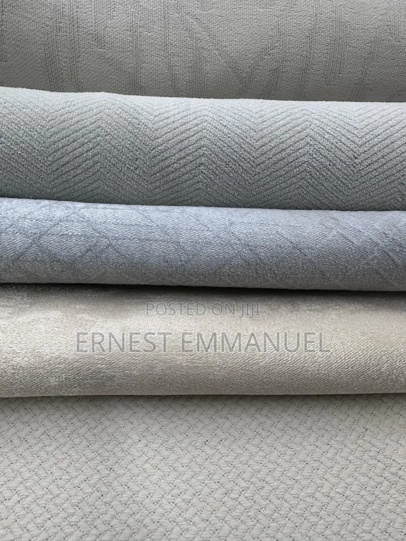 Turkish Curtains