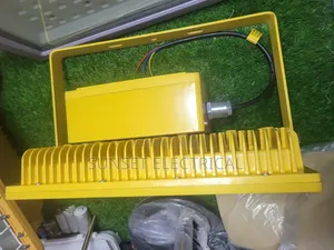 Atex Ex Fire Proof Light