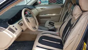 Toyota Avalon XLS 2007 Black