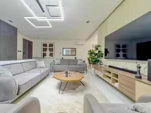 Furnished 2bdrm Apartment in Panache By, Lekki Phase 1 for sale