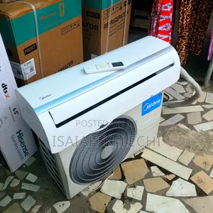 Media Air Conditioner (1.5hp)