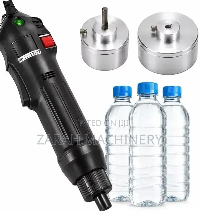 Hand Capping Machine Bottle Cap Sealing Machine