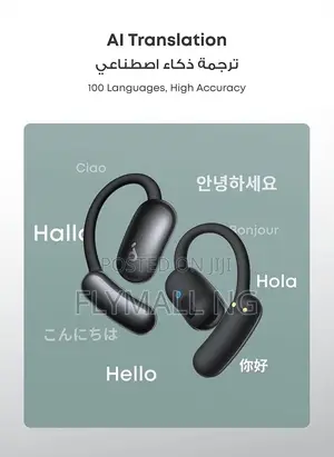 Soundcore Anker Aerofit 2 Earbuds