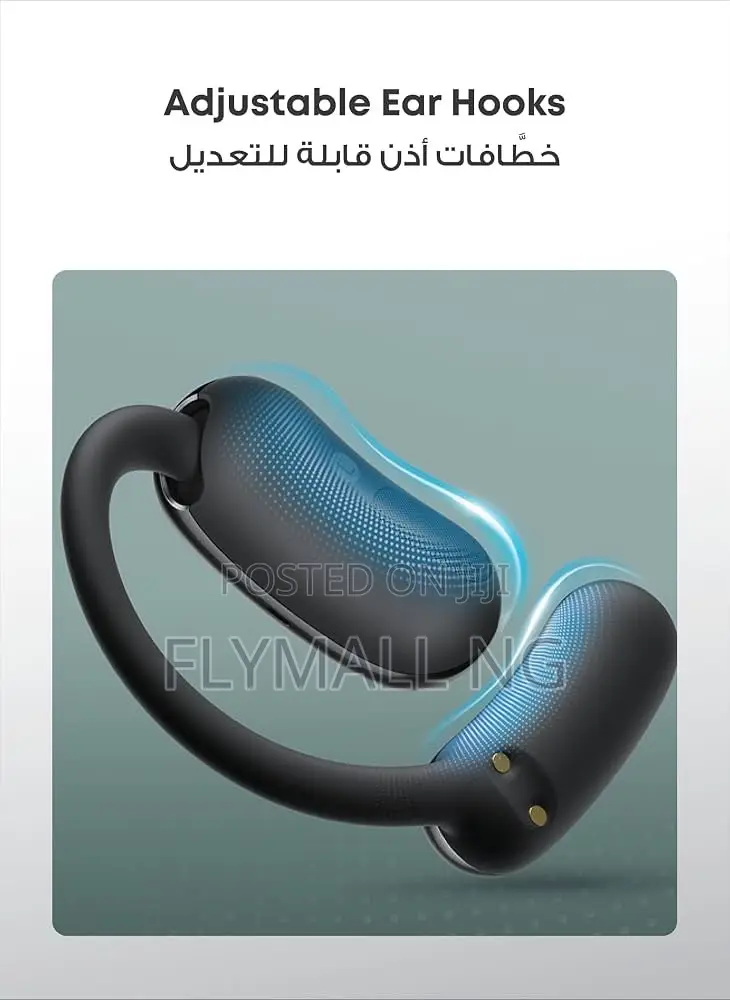 Soundcore Anker Aerofit 2 Earbuds