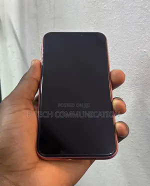 Apple iPhone XR 64 GB Orange
