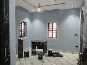 Painting Work