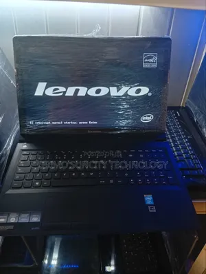 Laptop Lenovo Legion 5 4GB Intel Core i5 SSHD (Hybrid) 320GB