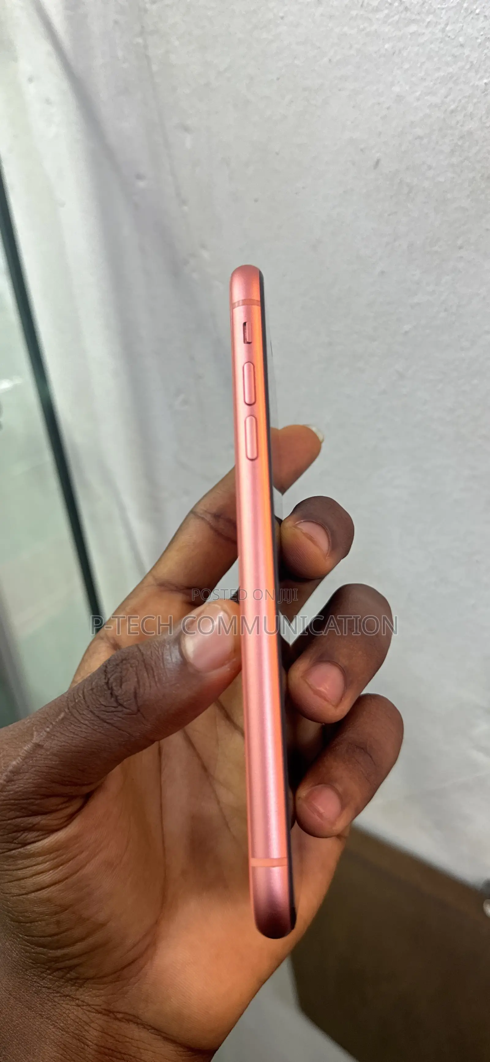 Apple iPhone XR 64 GB Orange