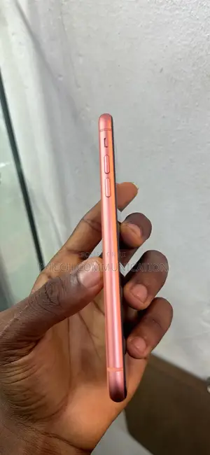 Apple iPhone XR 64 GB Orange