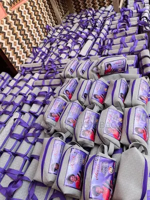 Affordable Souvenir Bags