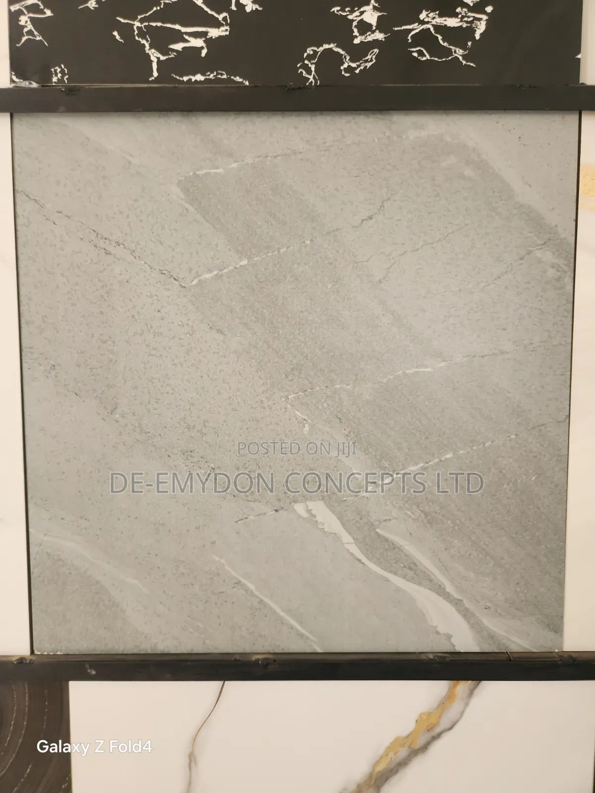 Tiles Super Matt 60/60