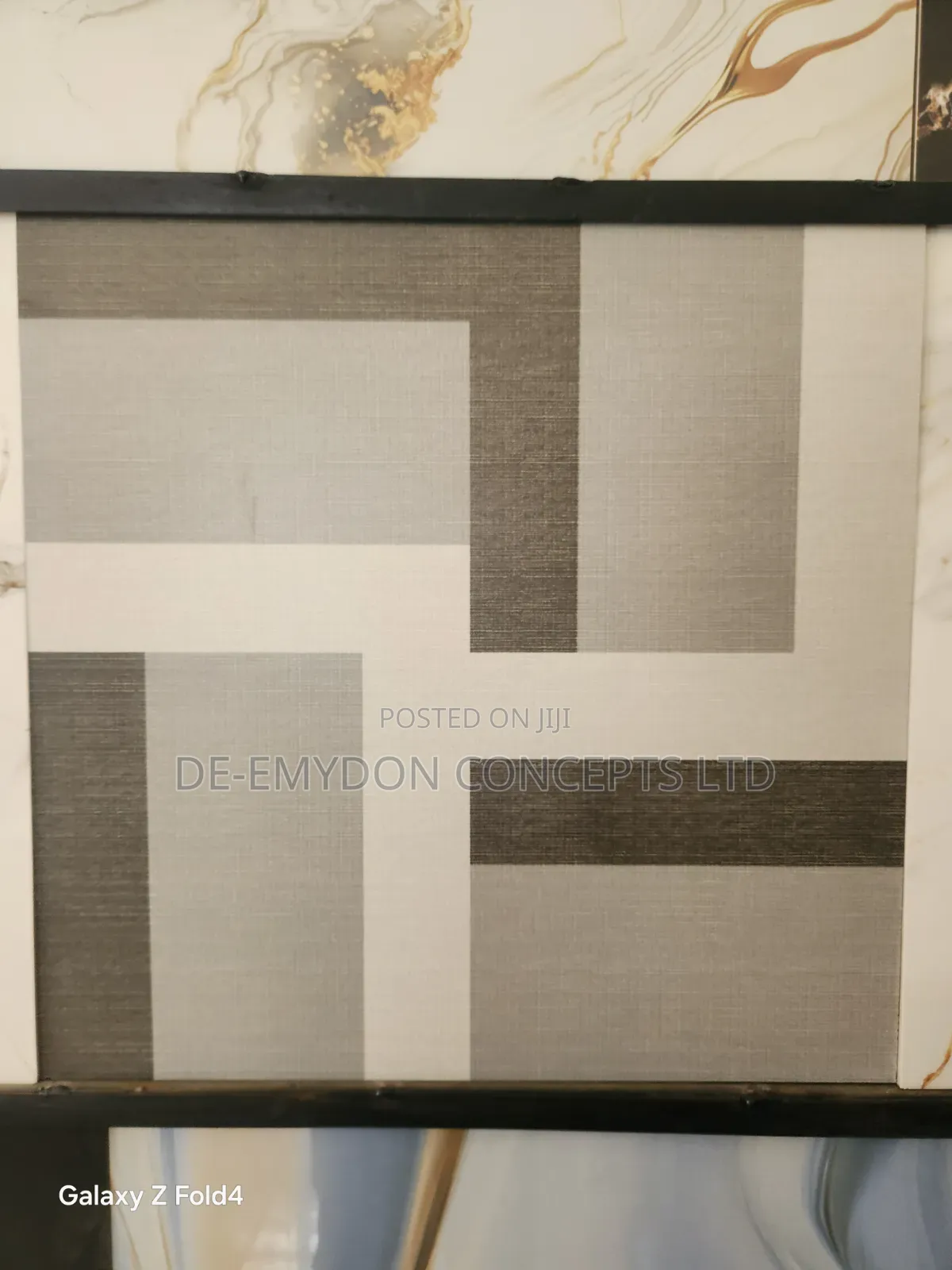 Tiles Super Matt 60/60