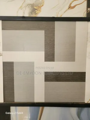Tiles Super Matt 60/60