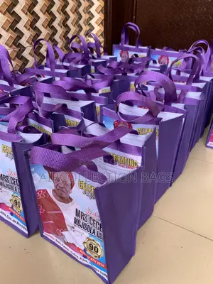 Affordable Souvenir Bags