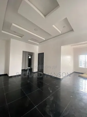 2bdrm Apartment in Nice, Sangotedo for rent
