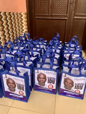 Affordable Souvenir Bags