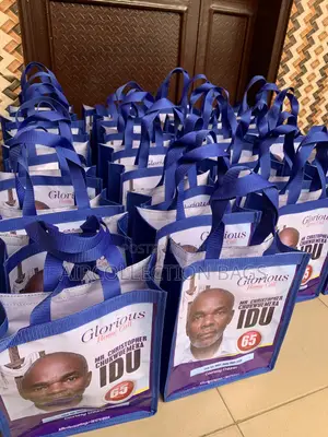 Affordable Souvenir Bags