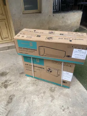 Hisense Inverter Split Air Conditioner 1.5HP 220v-240v