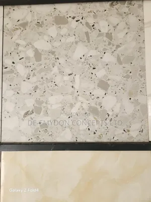 Tiles Super Matt 60/60