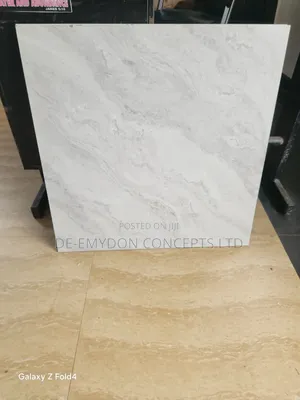 Tiles Super Matt 60/60