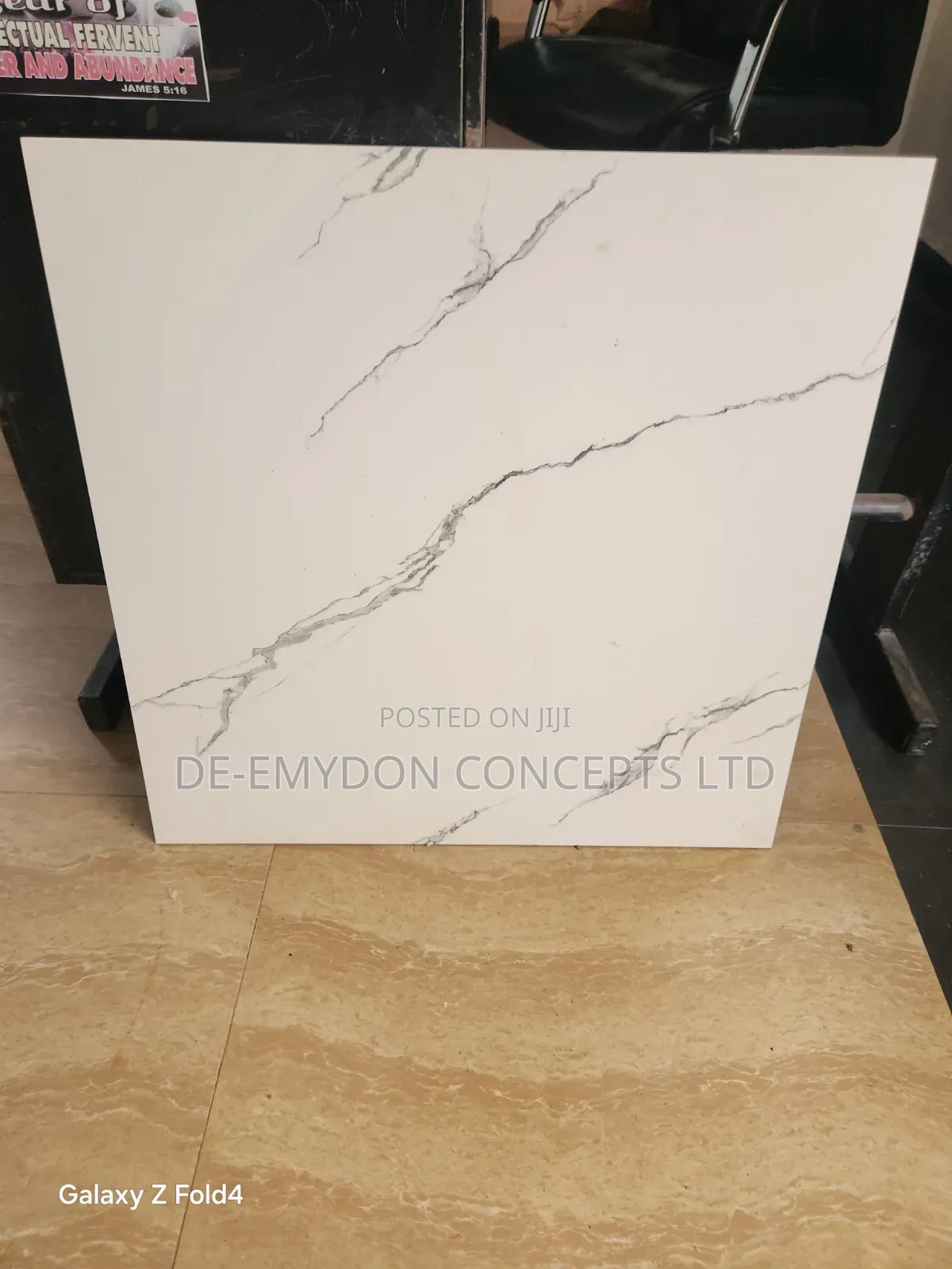 Tiles Super Matt 60/60