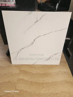 Tiles Super Matt 60/60