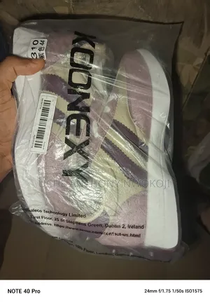 Men's Stylish Sneakers