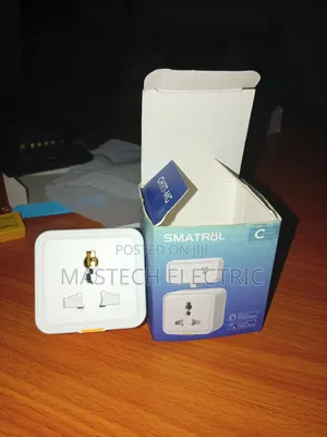 Smart Wifi Plugs
