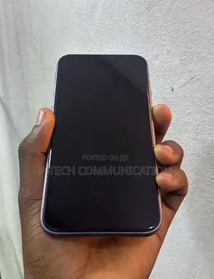 Apple iPhone 11 64 GB Purple