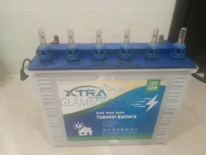 Fairly USEDXtra Power 220ah Battery+ Fairly USED Su-Kam 900VA Inverter