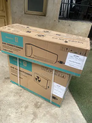 Hisense AS12DK1 Home Cooling Air Conditioning System