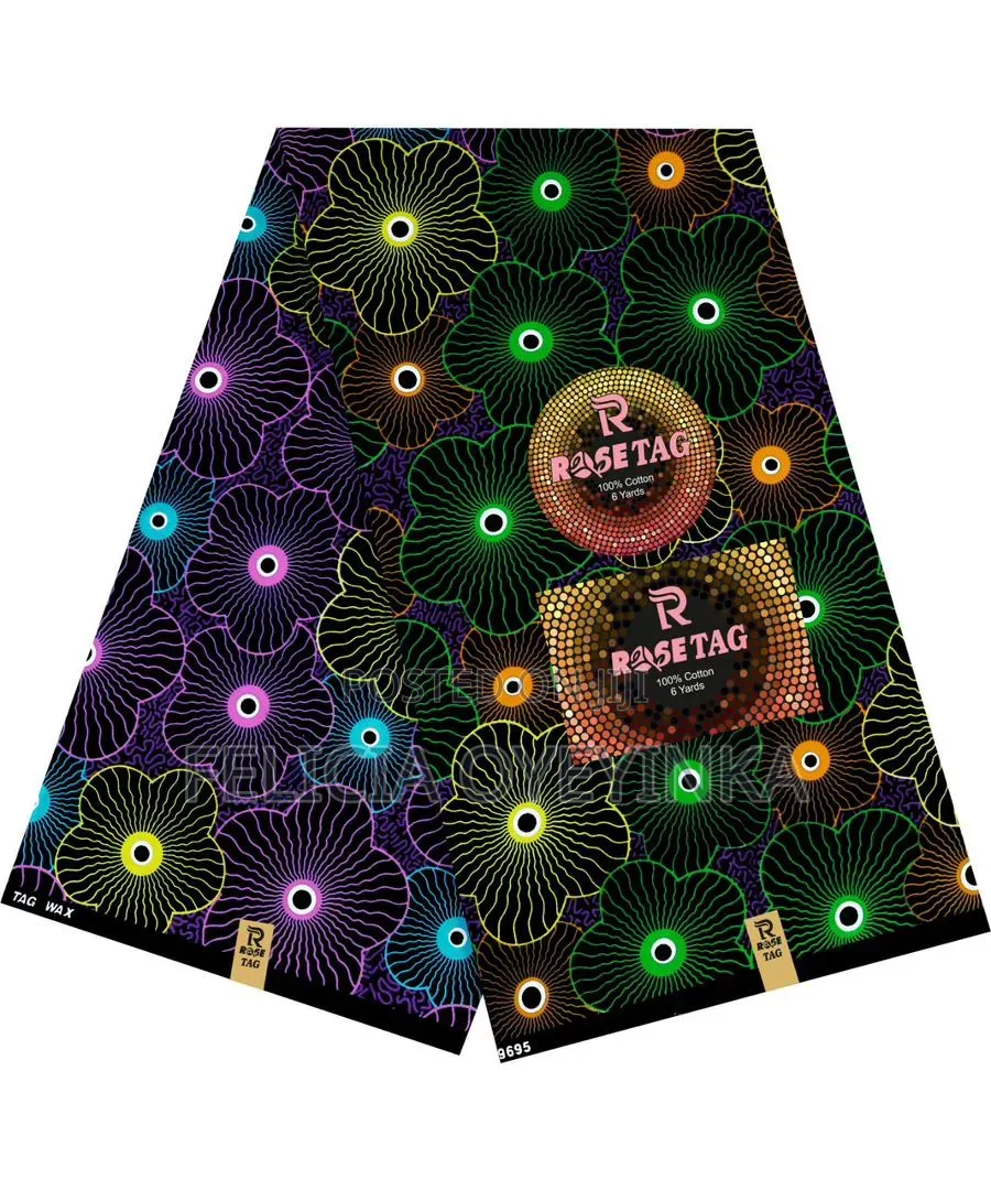Original Ankara