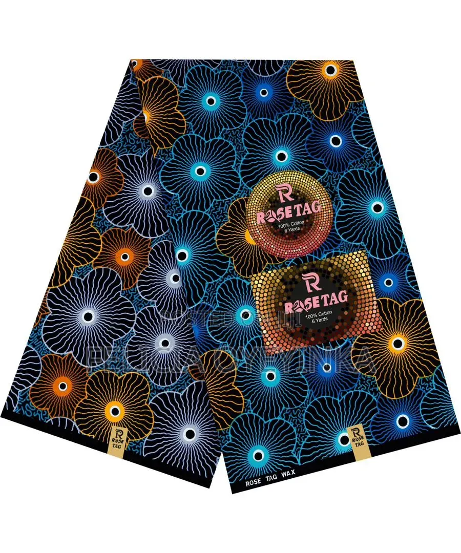 Original Ankara