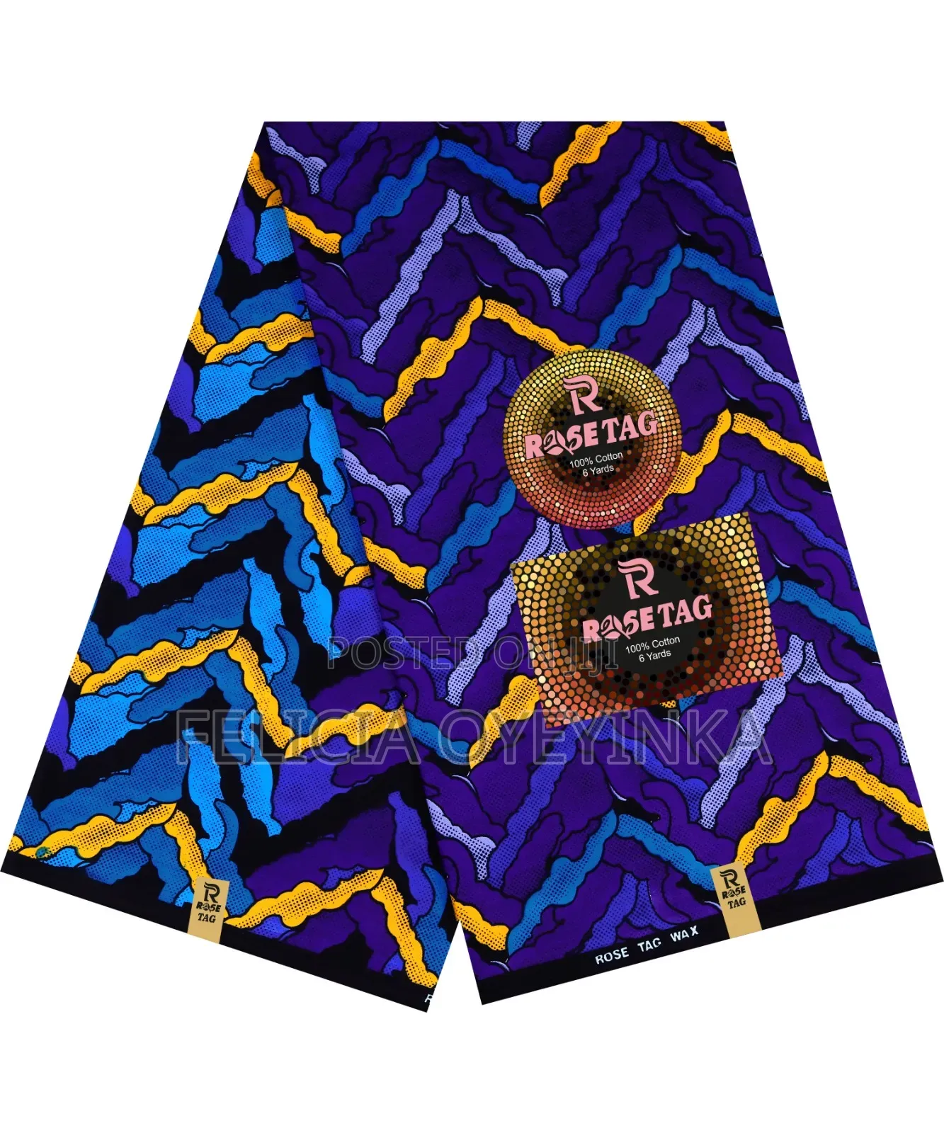 Original Ankara