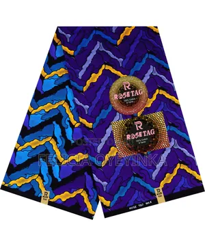 Original Ankara