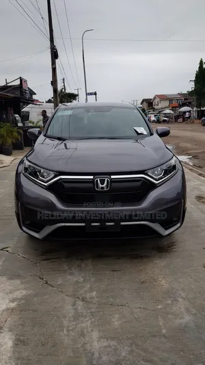 Honda Civic Sport 2022 Gray