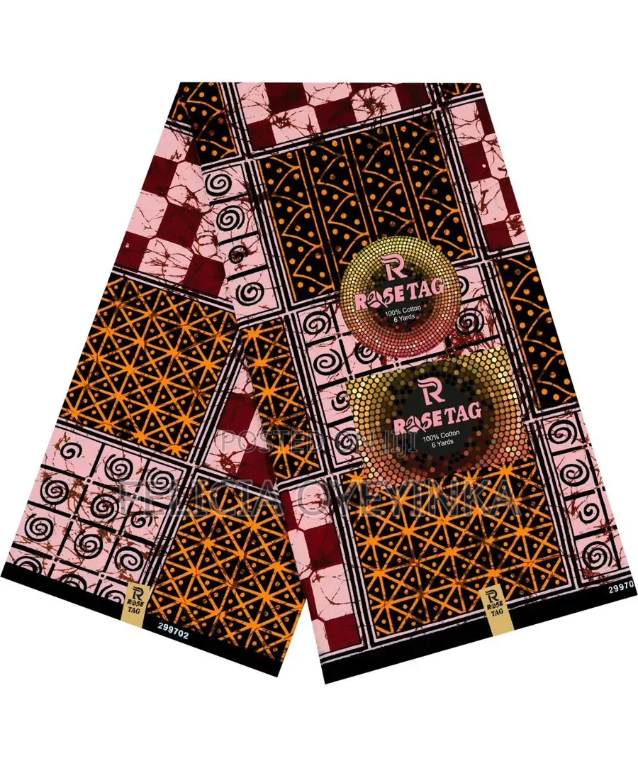 Original Ankara