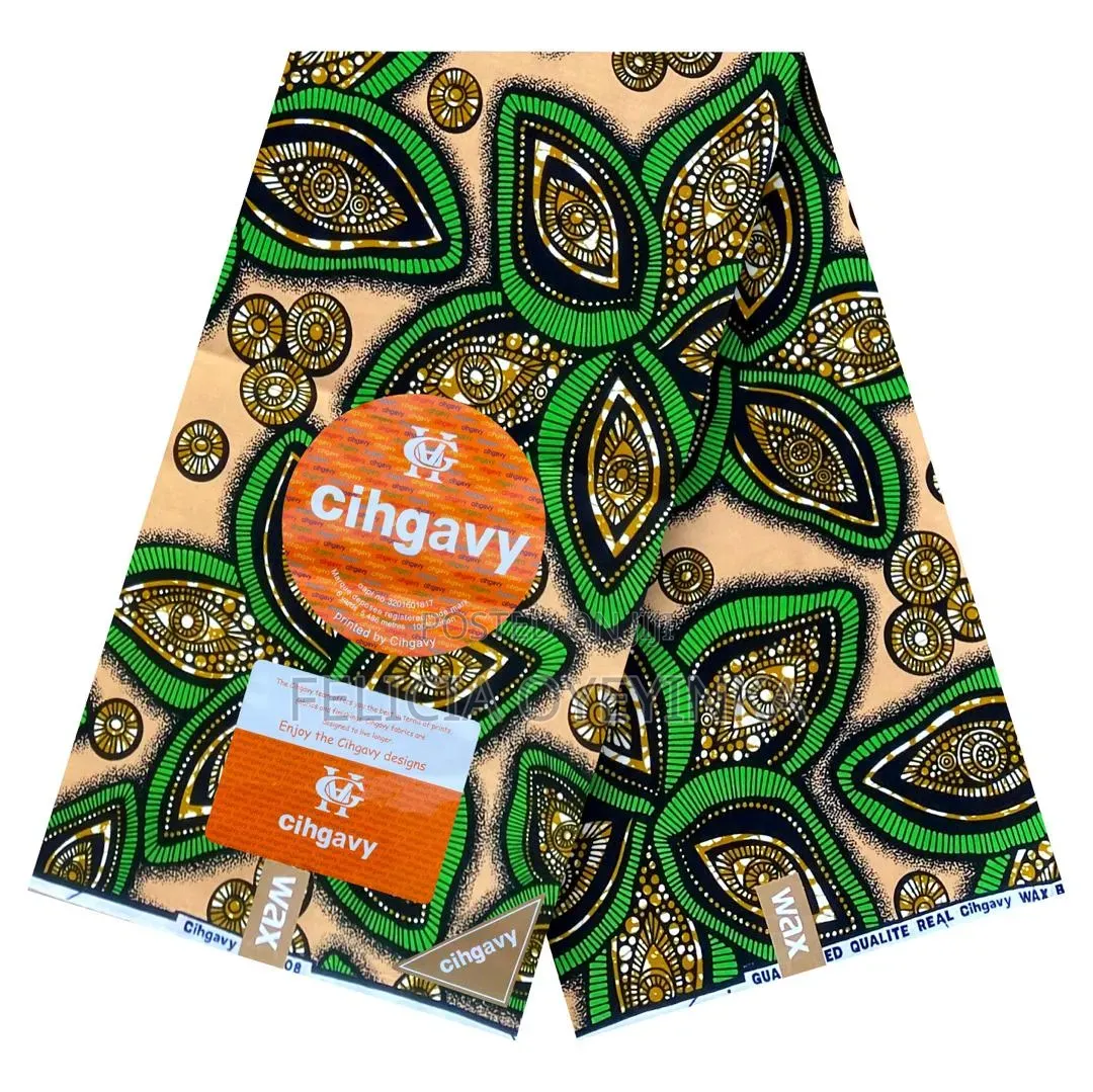 Original Ankara