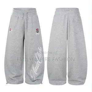 *Luxury Joggers