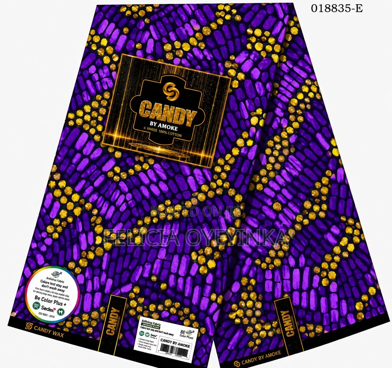 Original Ankara